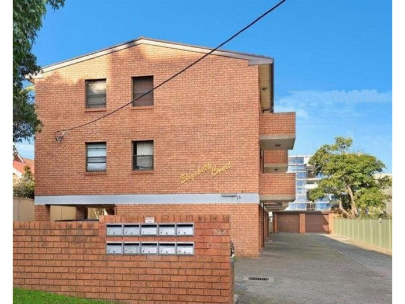 10/15 Kembla Street, Wollongong NSW 2500