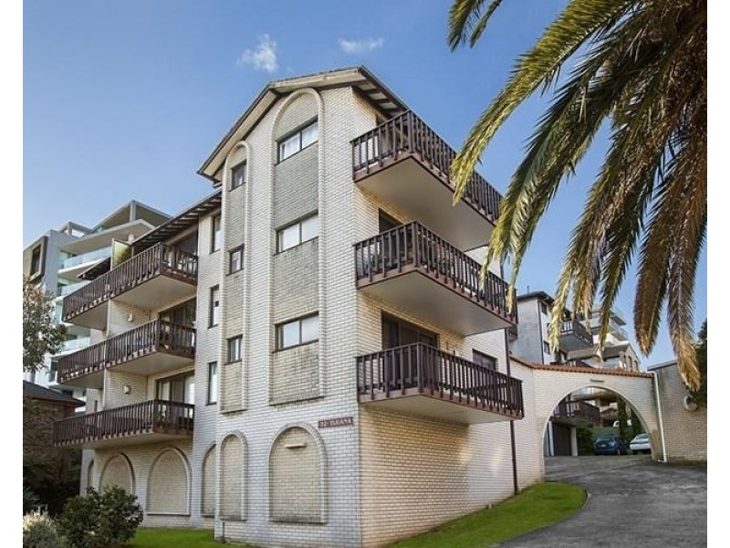 4/32 Gipps Street, Wollongong NSW 2500