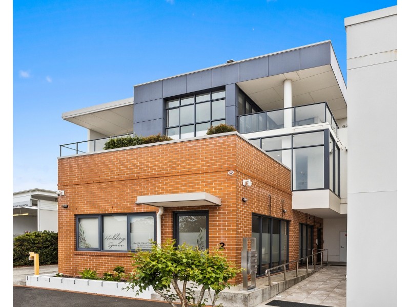 2 & 3/2 Grafton Street, Fairy Meadow NSW 2519