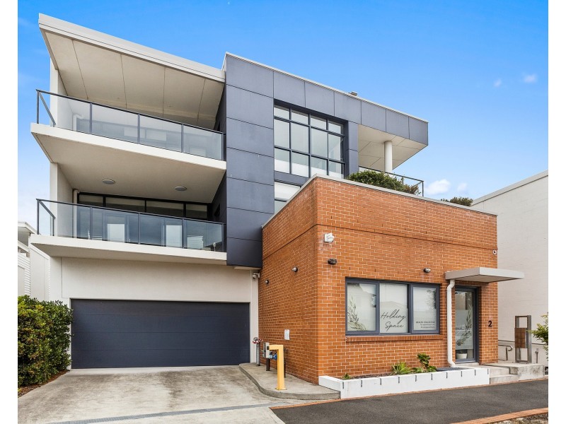 2 & 3/2 Grafton Street, Fairy Meadow NSW 2519