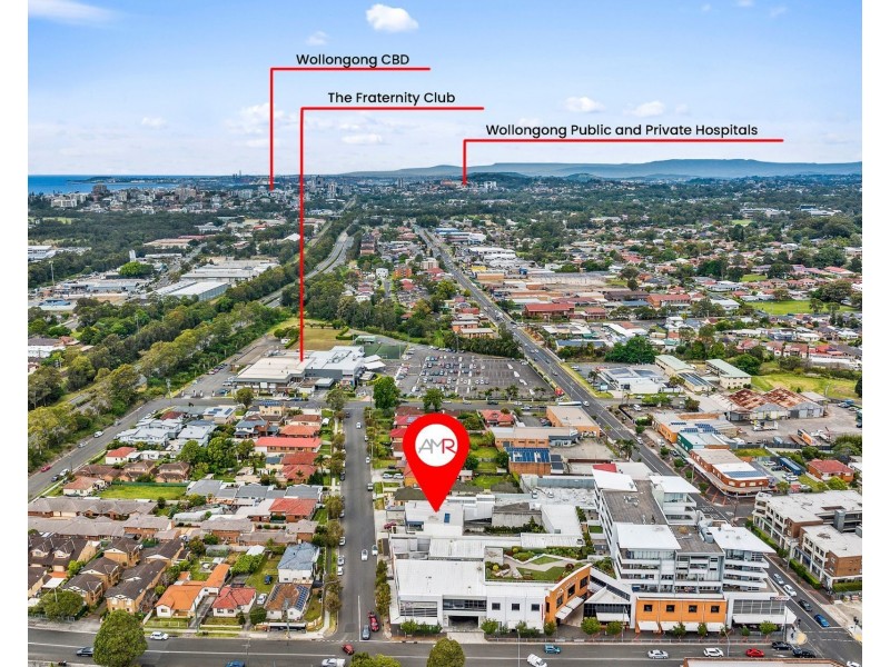 2 & 3/2 Grafton Street, Fairy Meadow NSW 2519