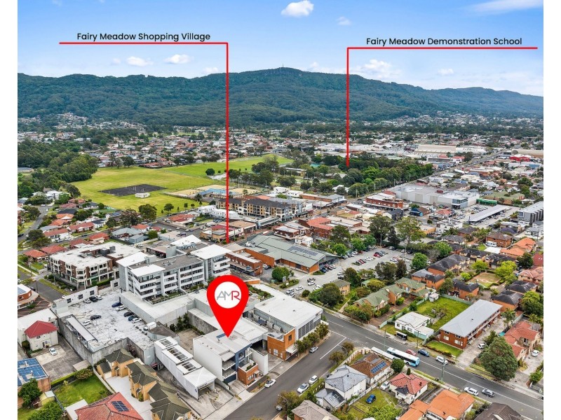 2 & 3/2 Grafton Street, Fairy Meadow NSW 2519