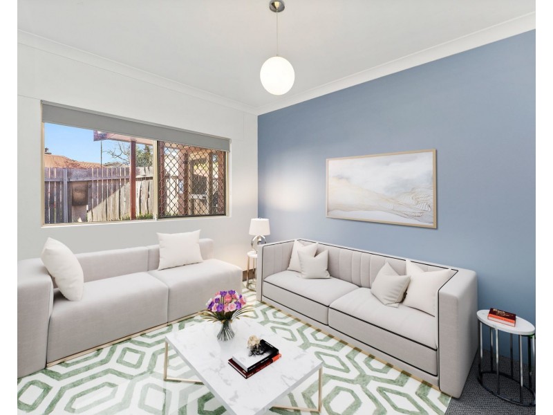 2/18 Campbell Street, Wollongong NSW 2500