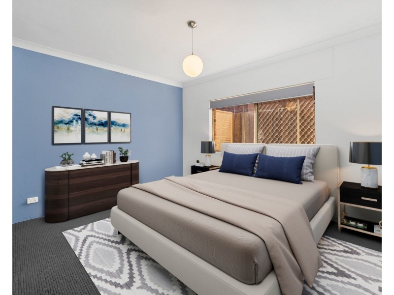 2/18 Campbell Street, Wollongong NSW 2500