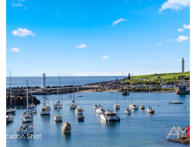 2/18 Campbell Street, Wollongong NSW 2500