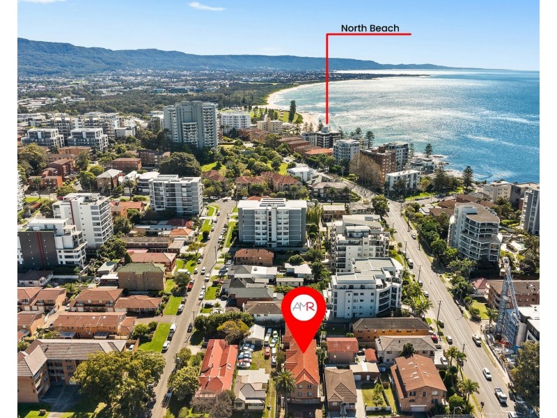 2/18 Campbell Street, Wollongong NSW 2500