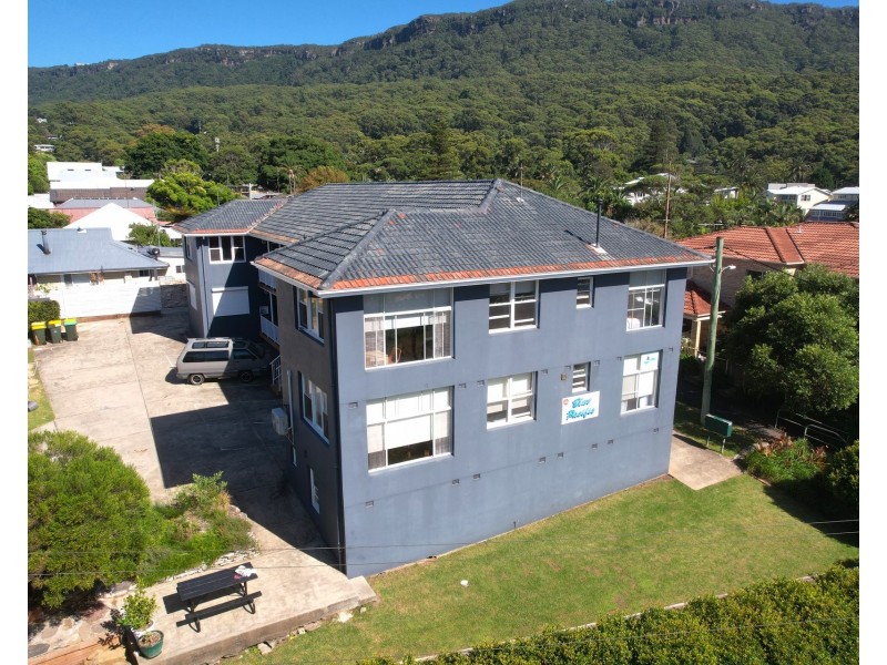 8/114 Lawrence Hargrave Drive, Austinmer NSW 2515