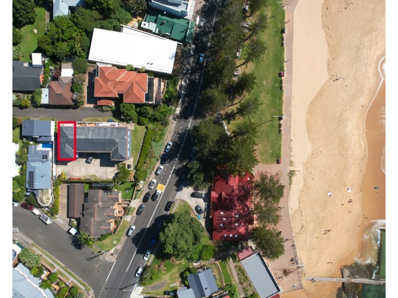 8/114 Lawrence Hargrave Drive, Austinmer NSW 2515