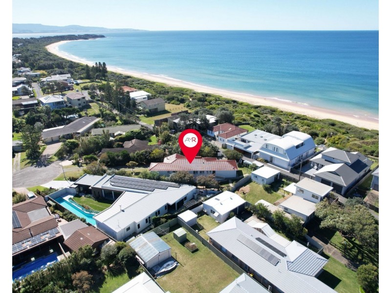 11 Glenholme Way, Culburra Beach NSW 2540