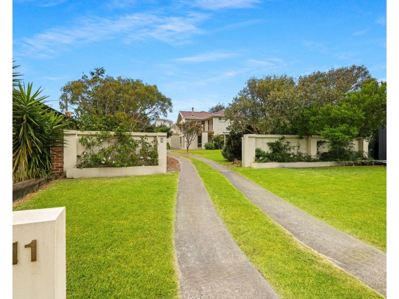 11 Glenholme Way, Culburra Beach NSW 2540