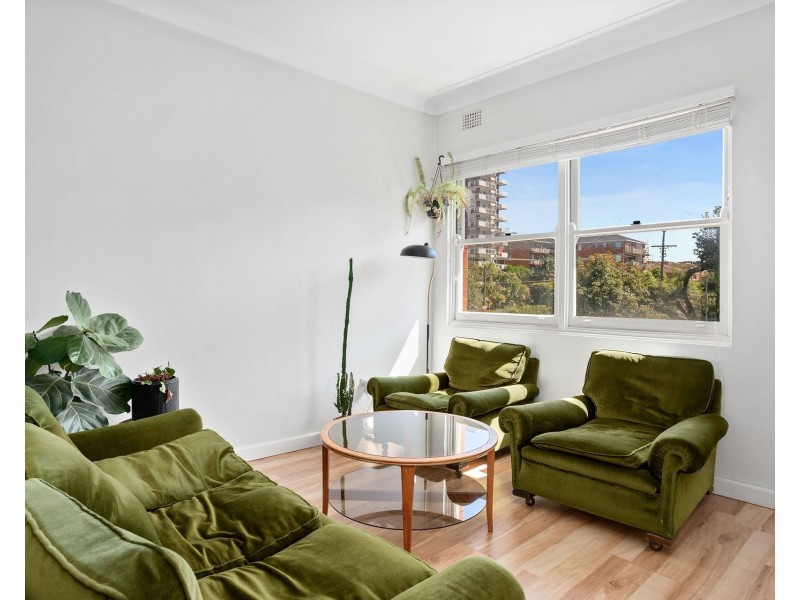 9/39 Corrimal Street, Wollongong NSW 2500