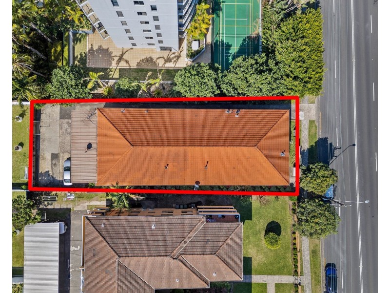 9/39 Corrimal Street, Wollongong NSW 2500