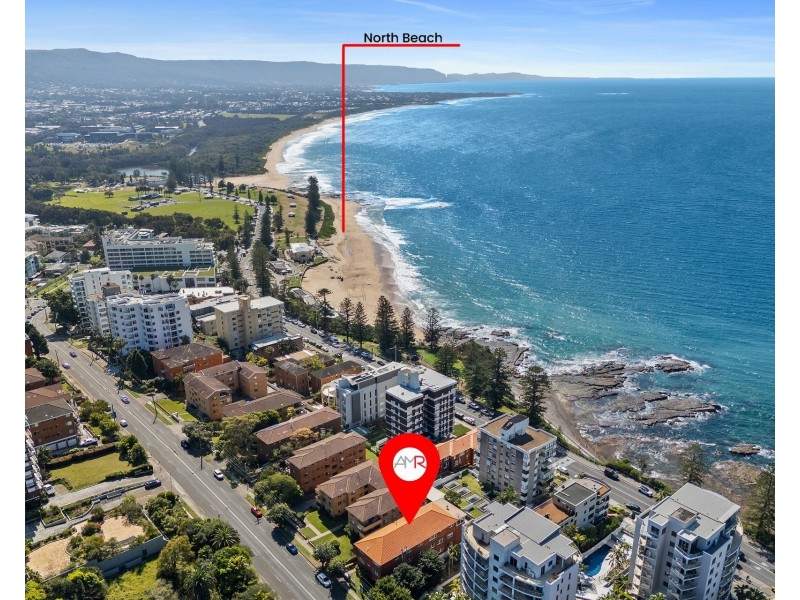 9/39 Corrimal Street, Wollongong NSW 2500