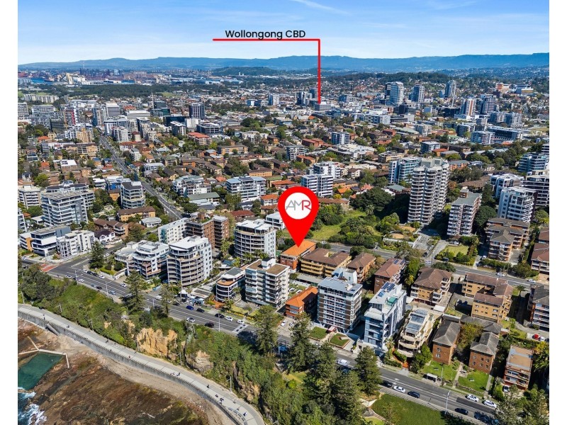 9/39 Corrimal Street, Wollongong NSW 2500