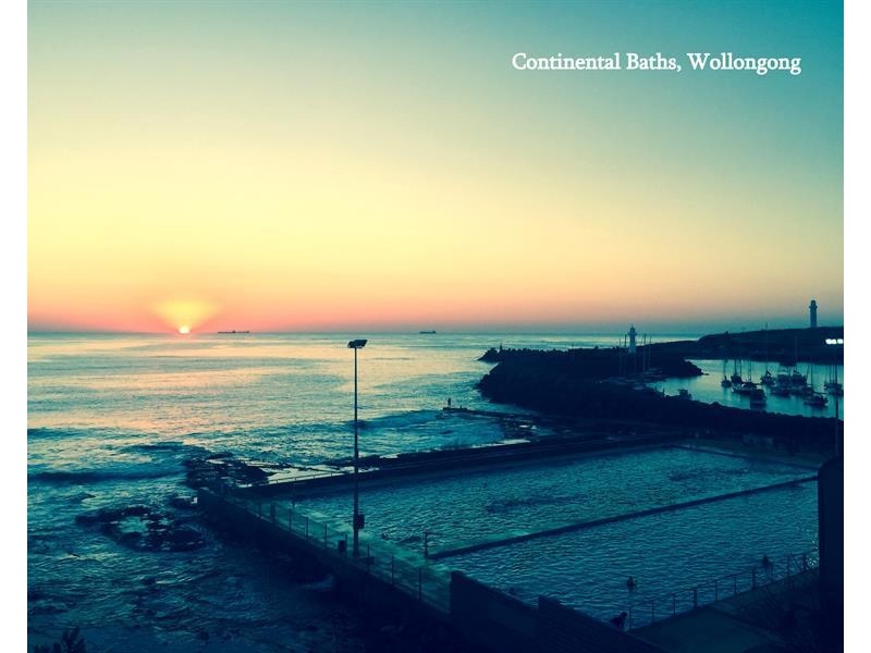 9/39 Corrimal Street, Wollongong NSW 2500