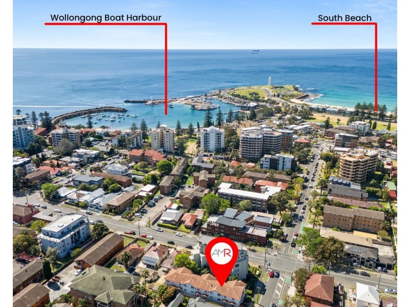6/34 Smith Street, Wollongong NSW 2500