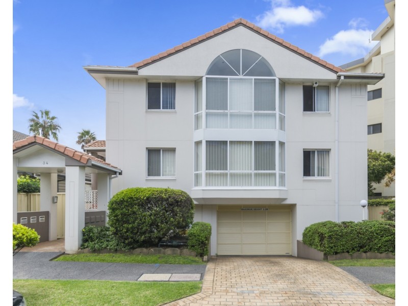 6/34 Smith Street, Wollongong NSW 2500
