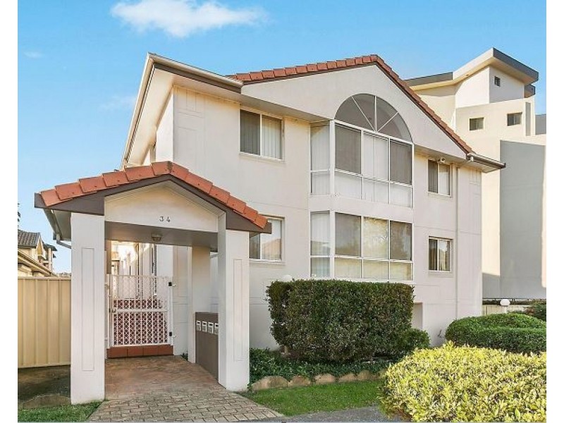 6/34 Smith Street, Wollongong NSW 2500