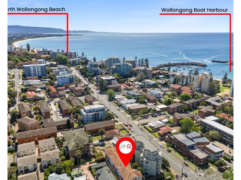 6/34 Smith Street, Wollongong NSW 2500