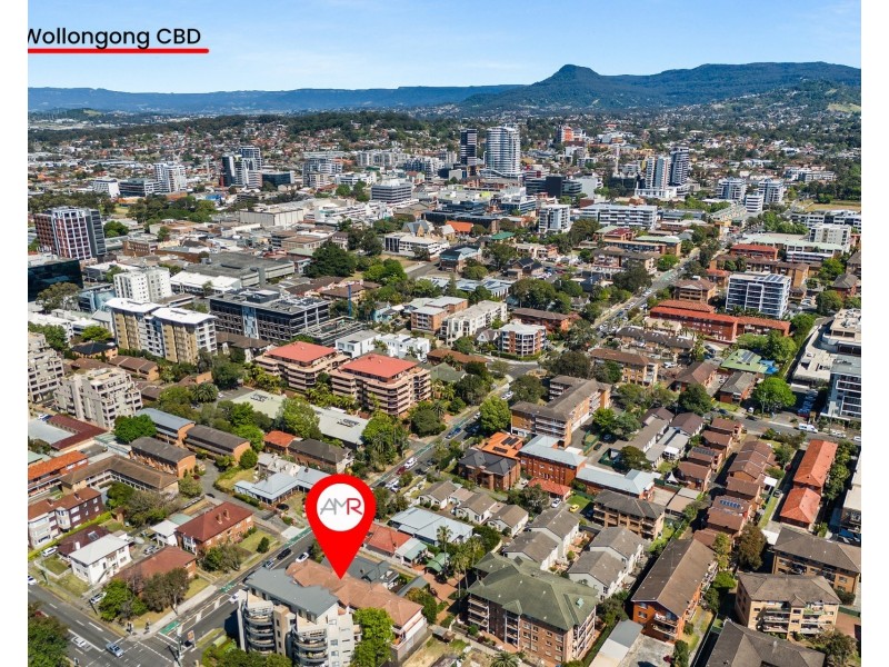 6/34 Smith Street, Wollongong NSW 2500