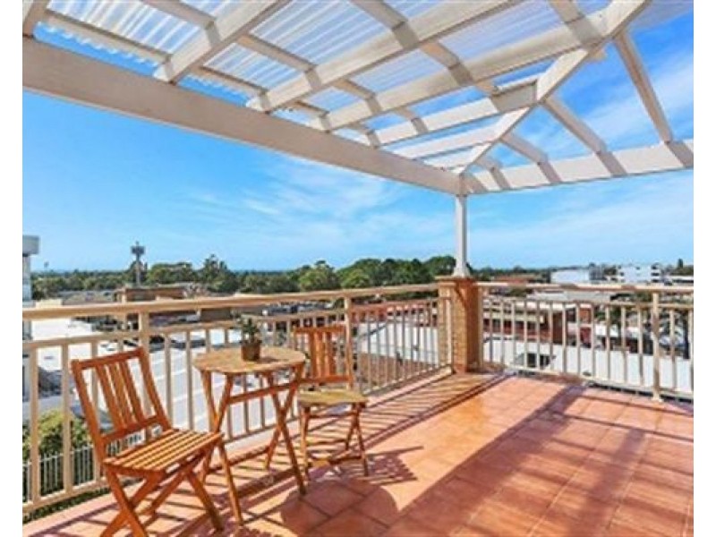 11/28 Underwood Street, Corrimal NSW 2518