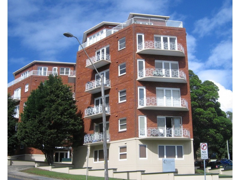 23/2-4 Corrimal Street, Wollongong NSW 2500