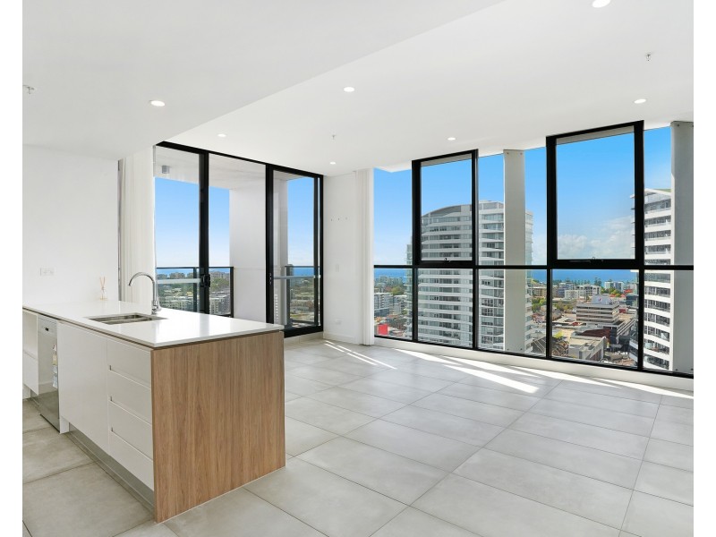 1702/15 Railway Parade, Wollongong NSW 2500