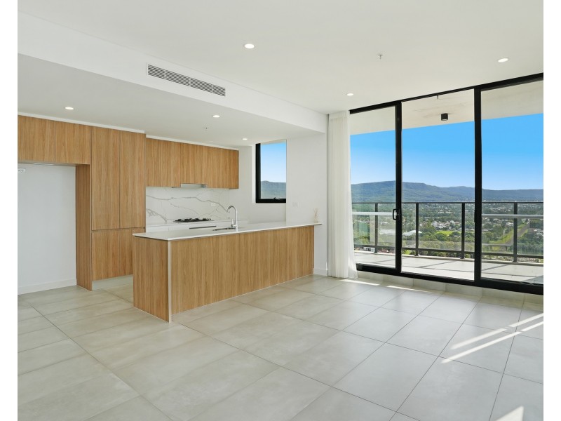1702/15 Railway Parade, Wollongong NSW 2500