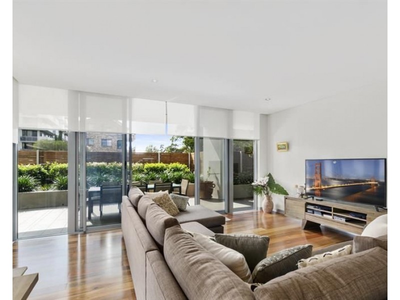 1/32-34 Church Street, Wollongong NSW 2500