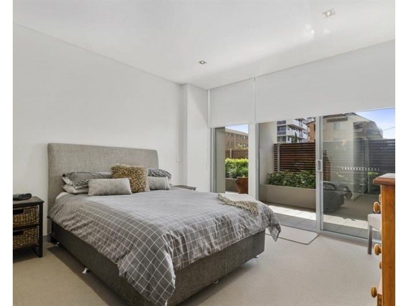 1/32-34 Church Street, Wollongong NSW 2500