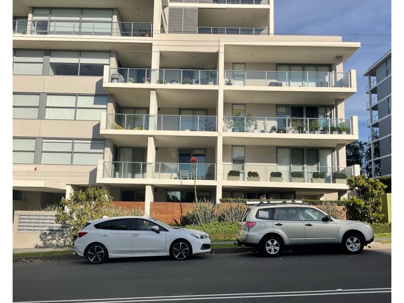 1/32-34 Church Street, Wollongong NSW 2500