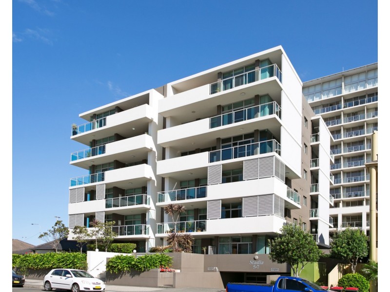 16/5-7 Stewart Street, Wollongong NSW 2500