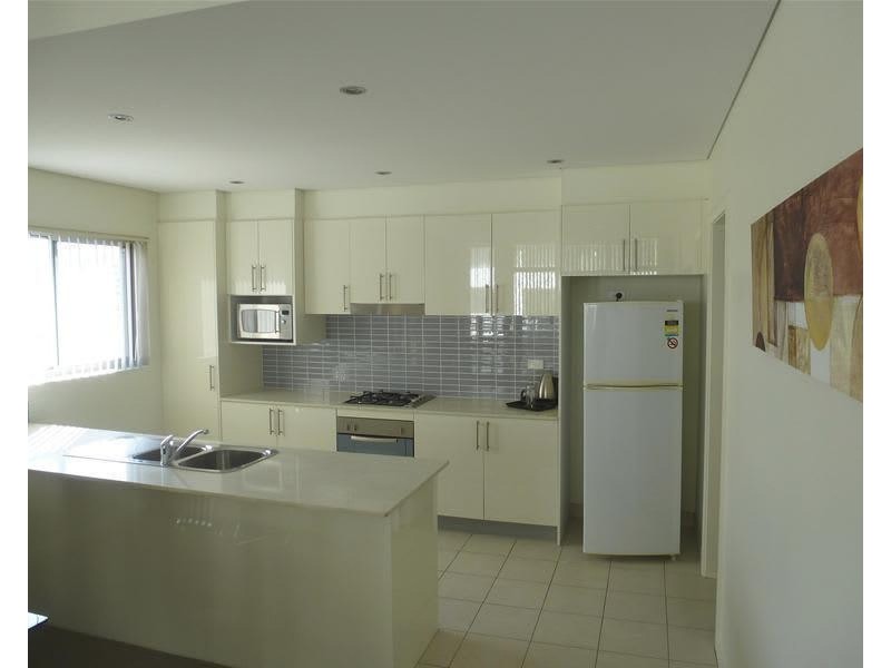 16/5-7 Stewart Street, Wollongong NSW 2500