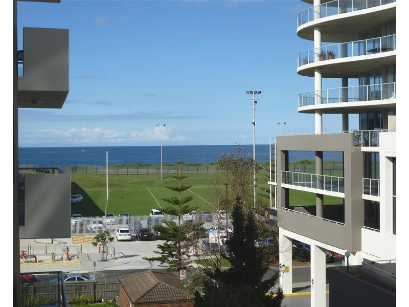16/5-7 Stewart Street, Wollongong NSW 2500