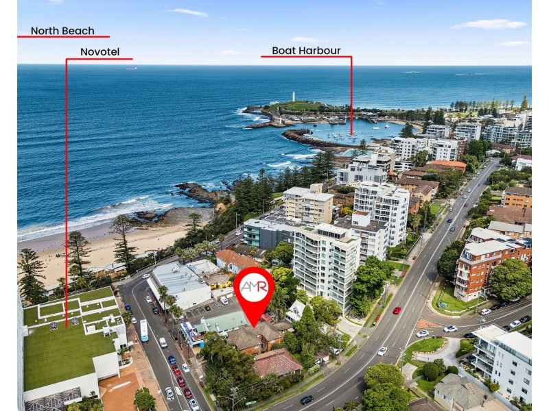 1/11 Bourke Street, North Wollongong NSW 2500