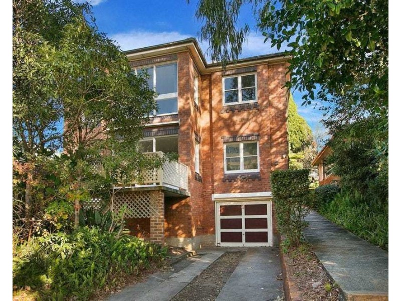 1/11 Bourke Street, North Wollongong NSW 2500