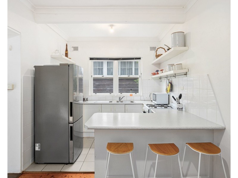 1/11 Bourke Street, North Wollongong NSW 2500