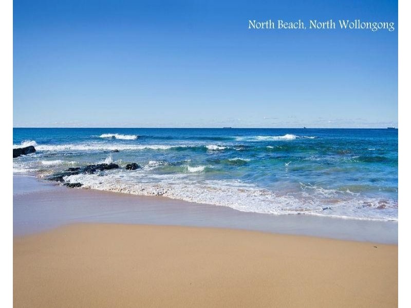 1/11 Bourke Street, North Wollongong NSW 2500