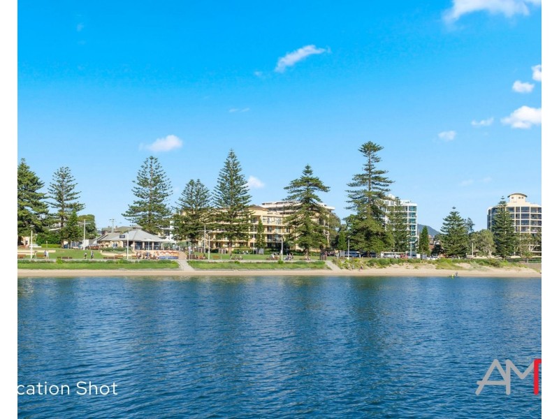 1/11 Bourke Street, North Wollongong NSW 2500