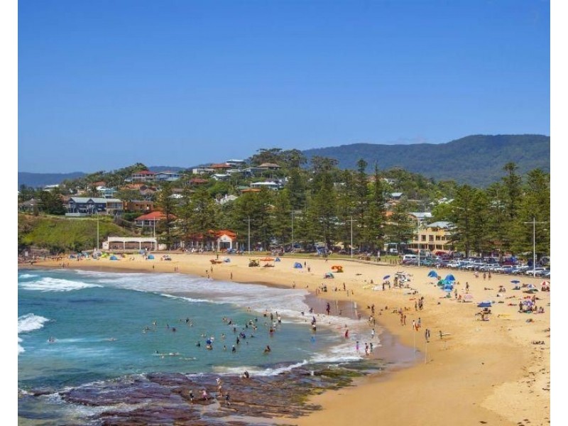 1/13 Oceana Parade, Austinmer NSW 2515