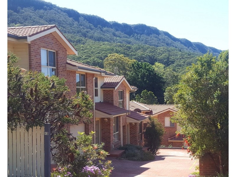 1/13 Oceana Parade, Austinmer NSW 2515