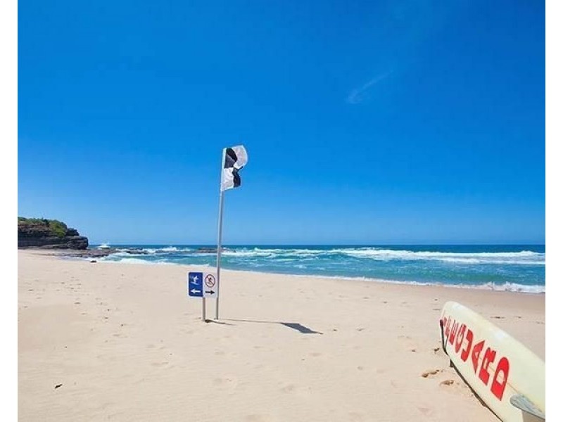 1/13 Oceana Parade, Austinmer NSW 2515