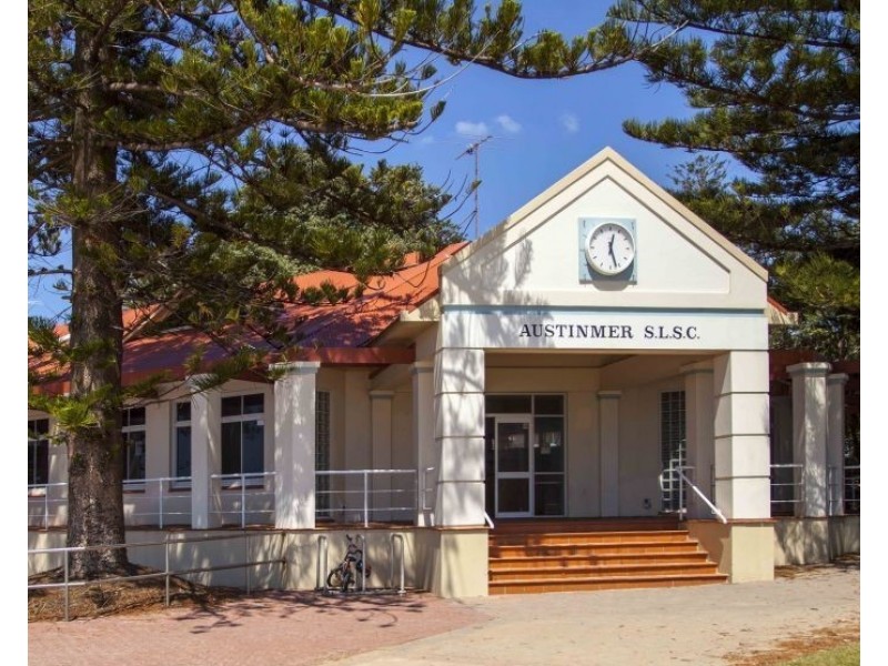 1/13 Oceana Parade, Austinmer NSW 2515