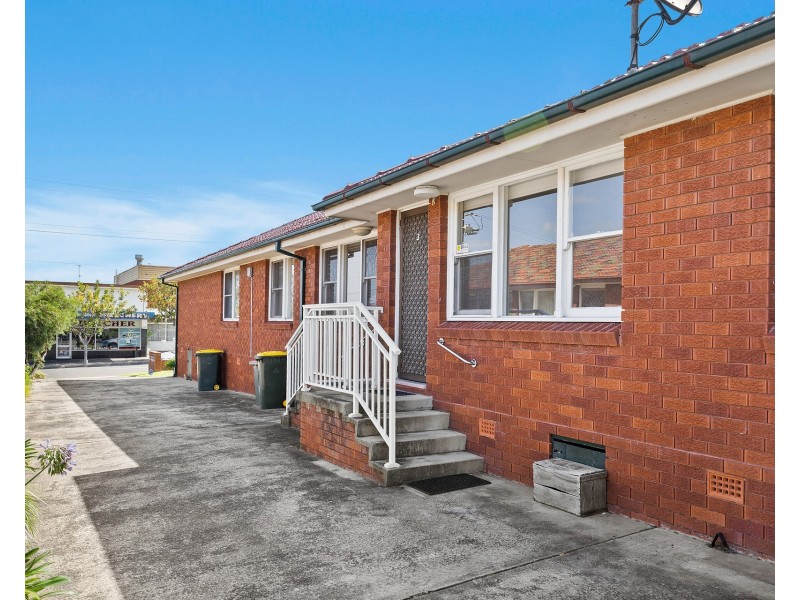 3/86 Murray Road, East Corrimal NSW 2518