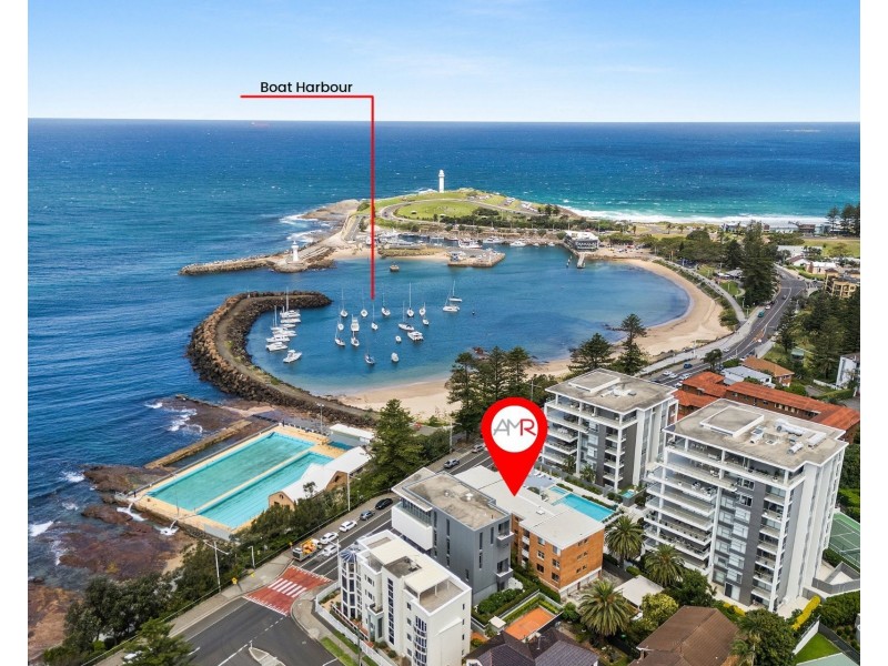 7/70 Cliff Road, Wollongong NSW 2500