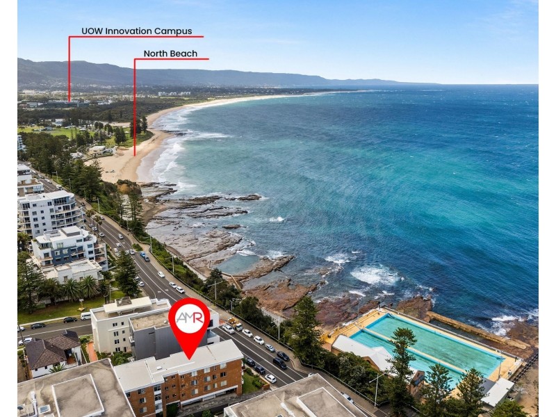 7/70 Cliff Road, Wollongong NSW 2500