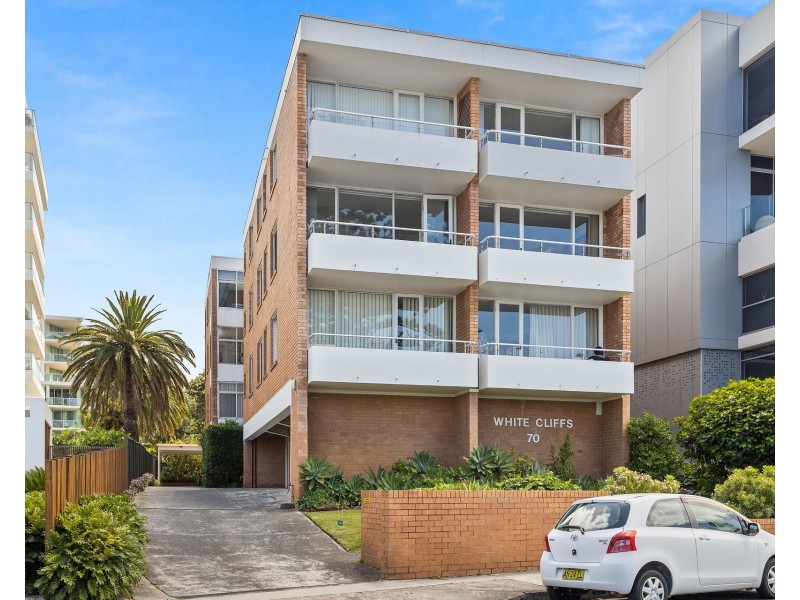7/70 Cliff Road, Wollongong NSW 2500