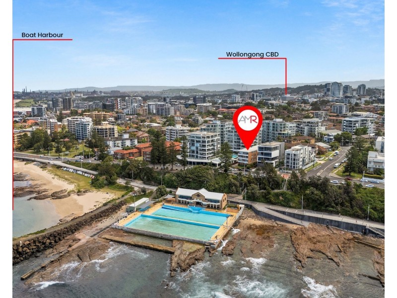 7/70 Cliff Road, Wollongong NSW 2500