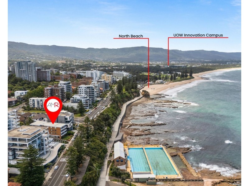 7/70 Cliff Road, Wollongong NSW 2500