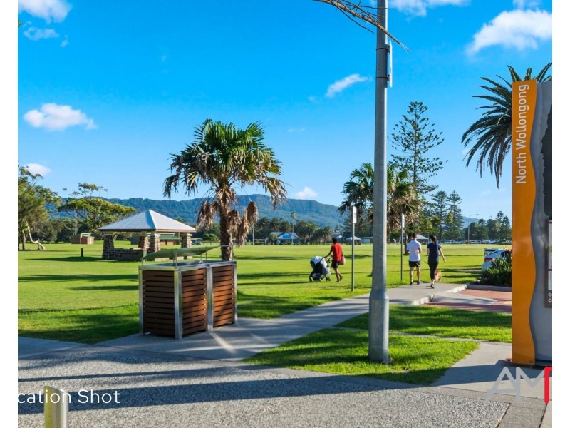 7/70 Cliff Road, Wollongong NSW 2500